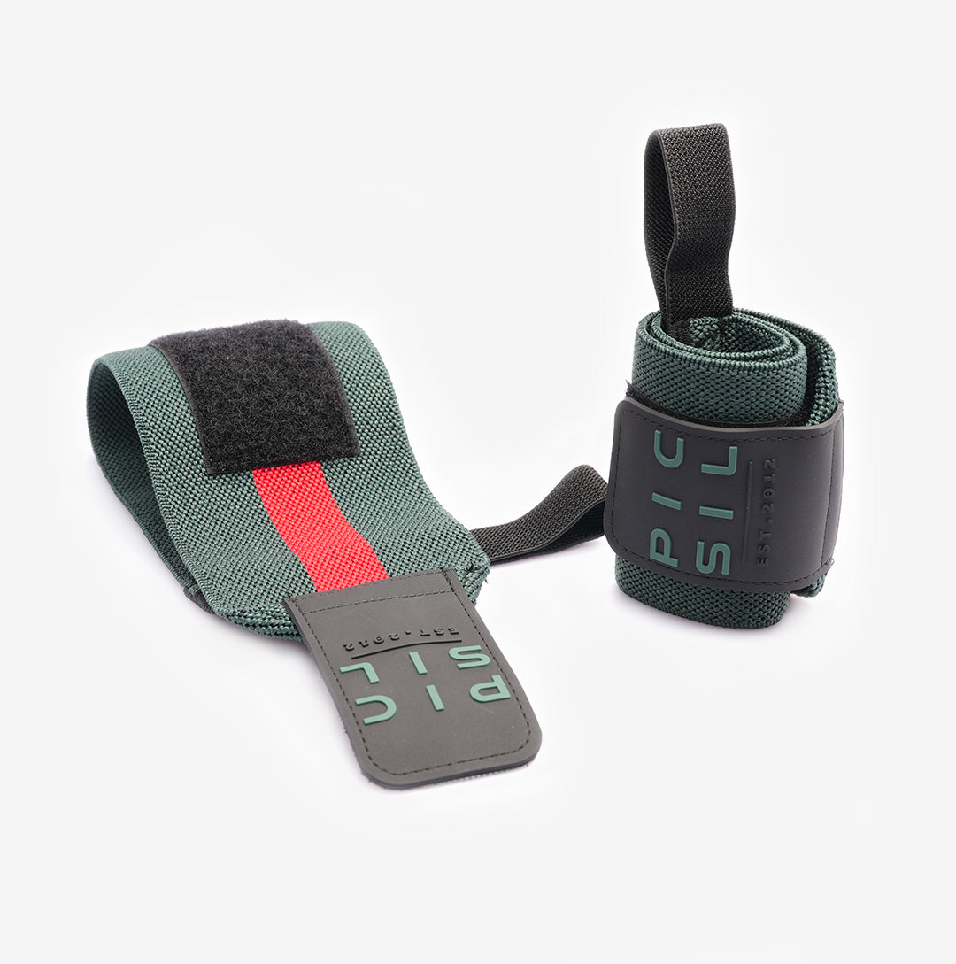 Wrist Wrap