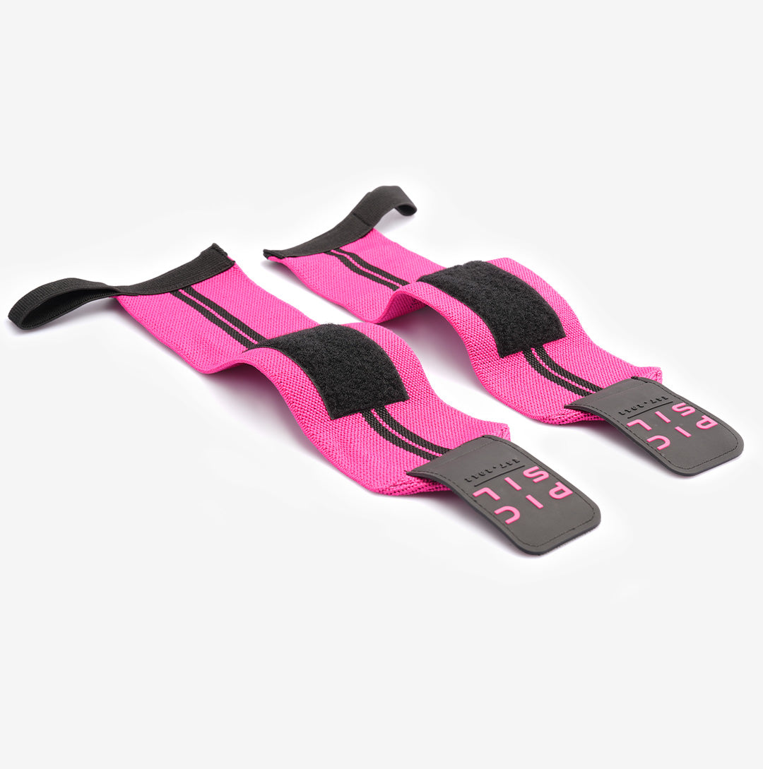 Wrist Wrap