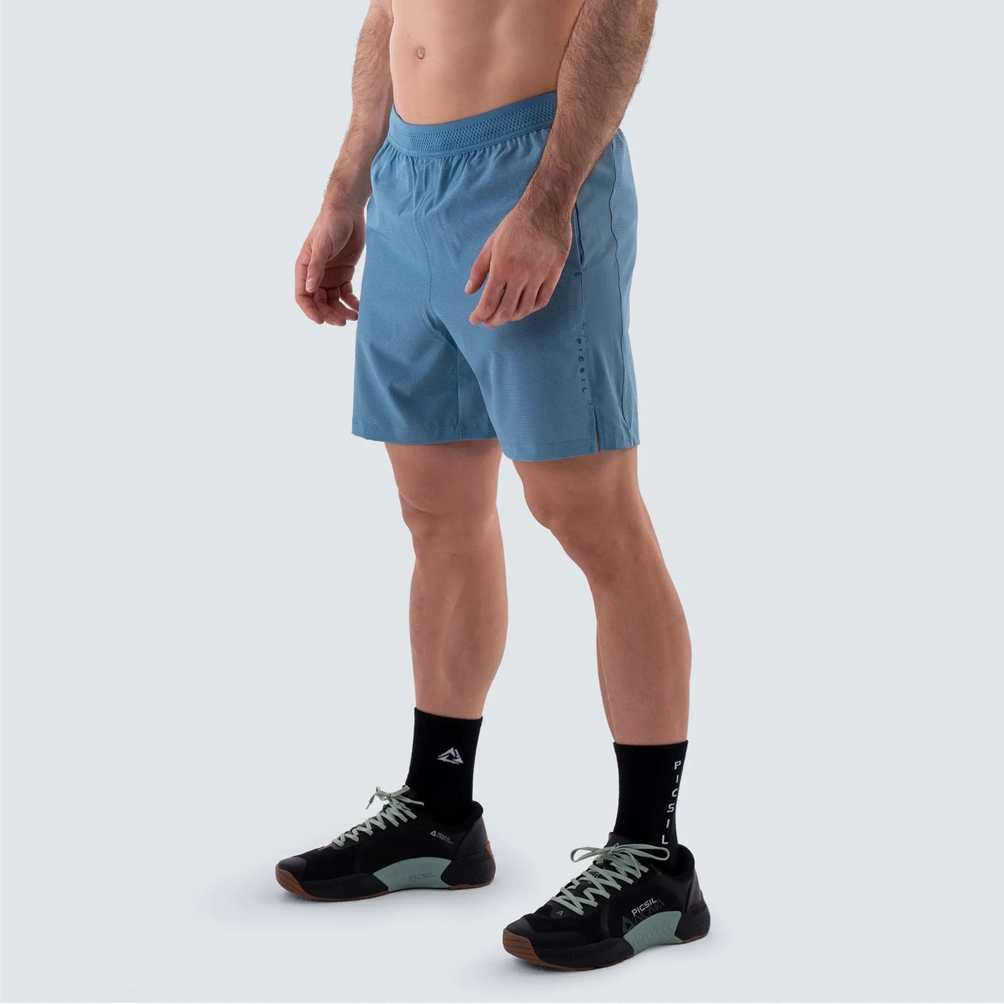 Shorts Hombre Performance AW25