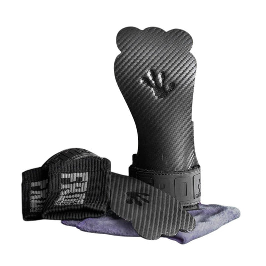 ELITE GRIPS 4.0 - HD