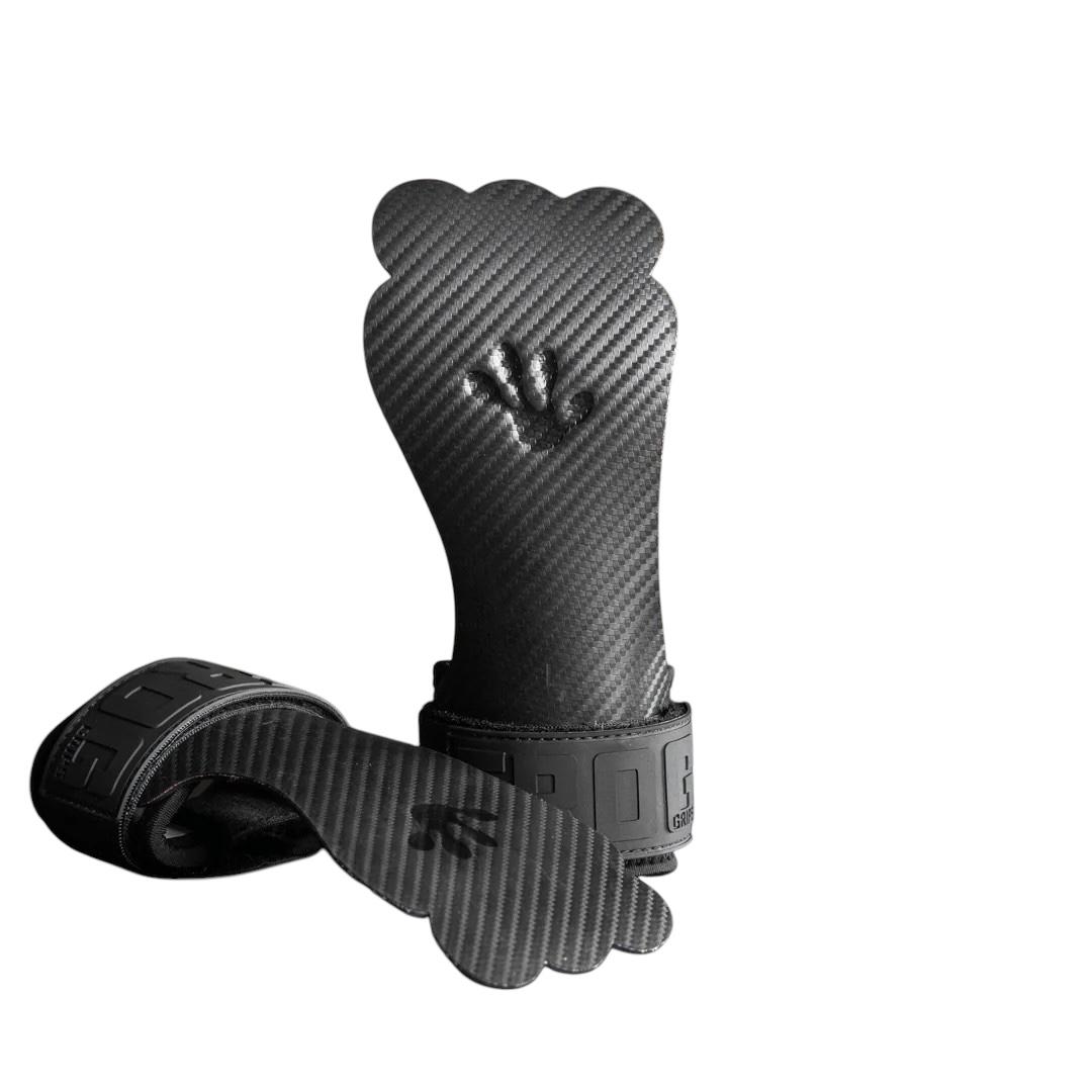 ELITE GRIPS 4.0 - HD