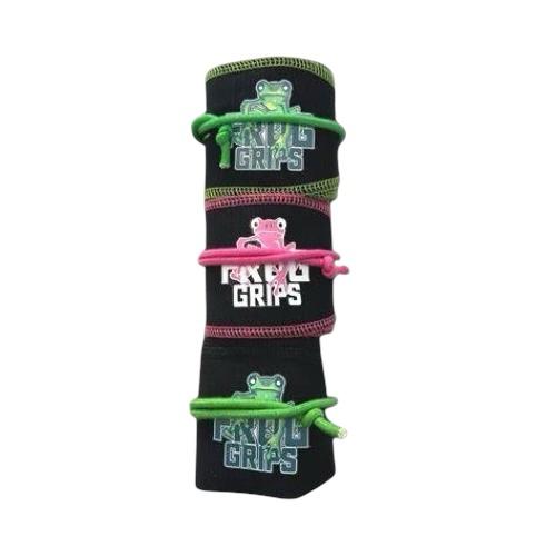 Frog Grips | Wrist Wraps