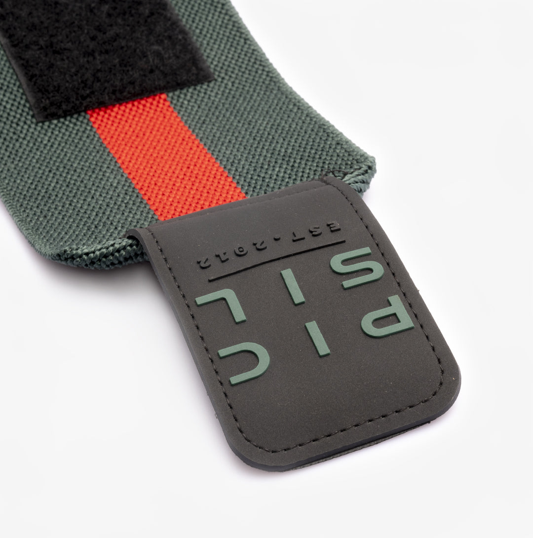 Wrist Wrap