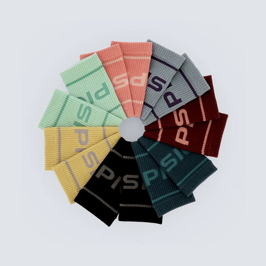 Pack x7 - Cotton Wristband SS25