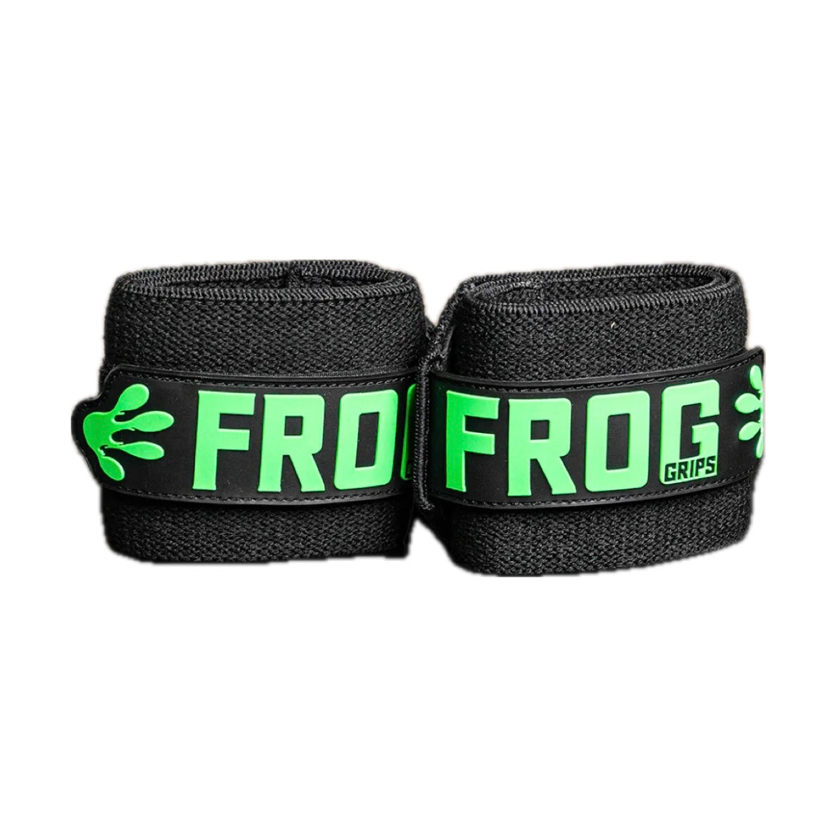 Frog Grips | HD Wrist Support