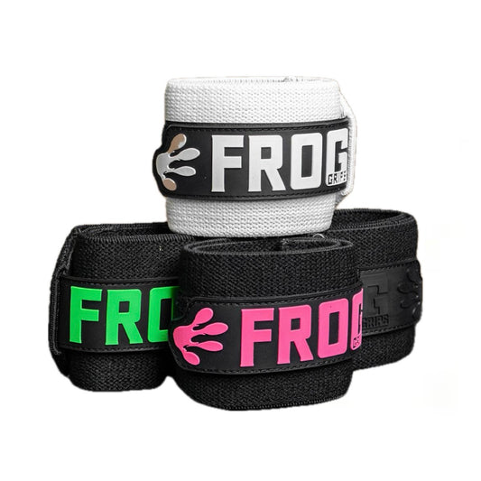 Frog Grips | HD Wrist Support