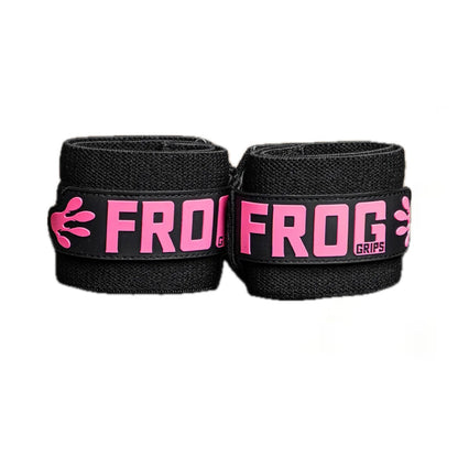 Frog Grips | HD Wrist Support