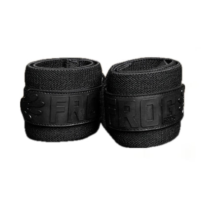 Frog Grips | HD Wrist Support