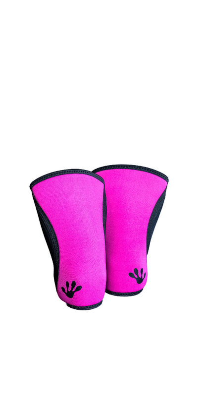 Rodilleras reversible Frog