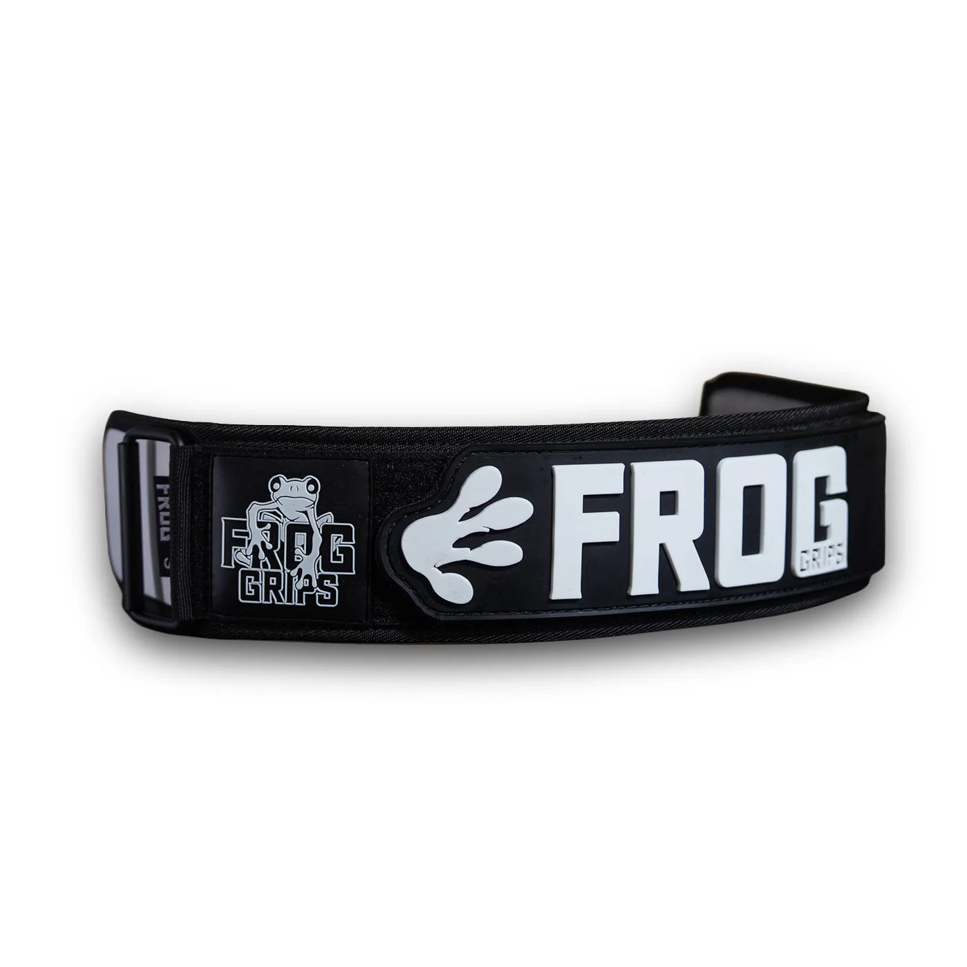 Frog Grips | Cinturón de Levantamiento