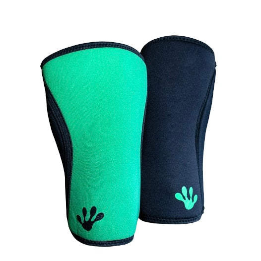 Frog Grips | Rodilleras reversible