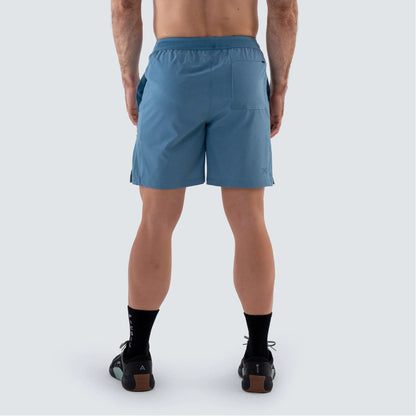 Shorts Hombre Performance AW25
