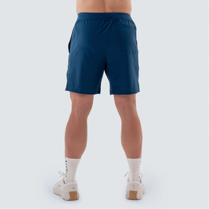 Shorts Hombre Performance AW25