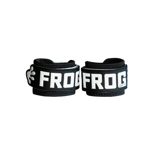 Elite wrist Frog grips
