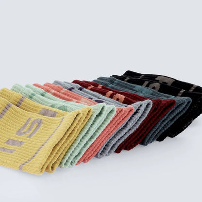 Pack x7 - Cotton Wristband SS25